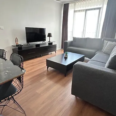 Roni Apartments, Close To The Metro And Parking * Istanbulská provincie