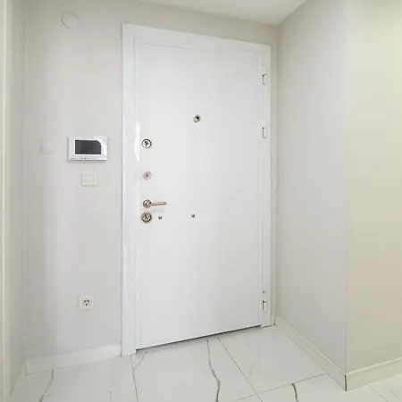 Roni Apartments, Close To The Metro And Parking * Istanbulská provincie