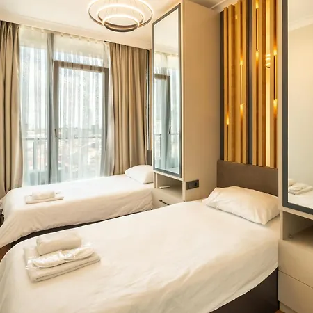 Roni Apartments, Close To The Metro And Parking *